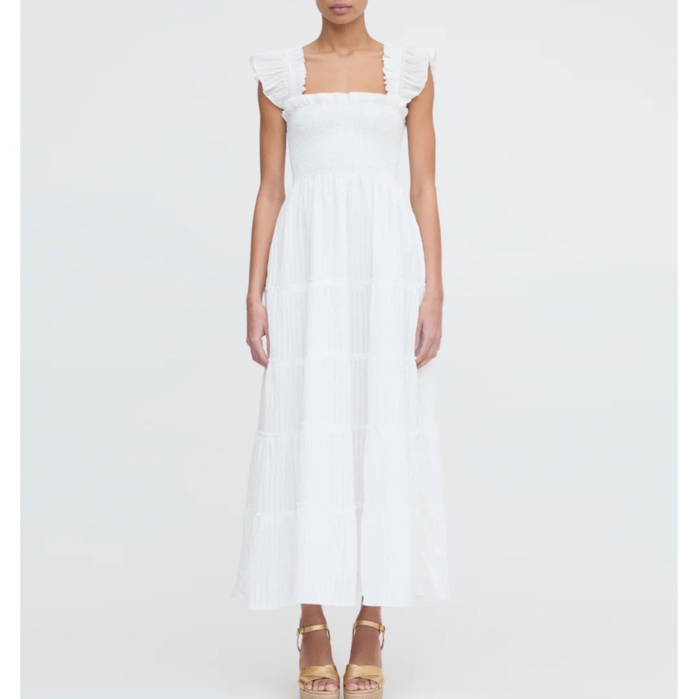 Hill House Ellie Maxi Nap Dress